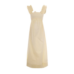 [Liu Jo Collection] Sleeveless dress SS26 CA6278TS246P9640