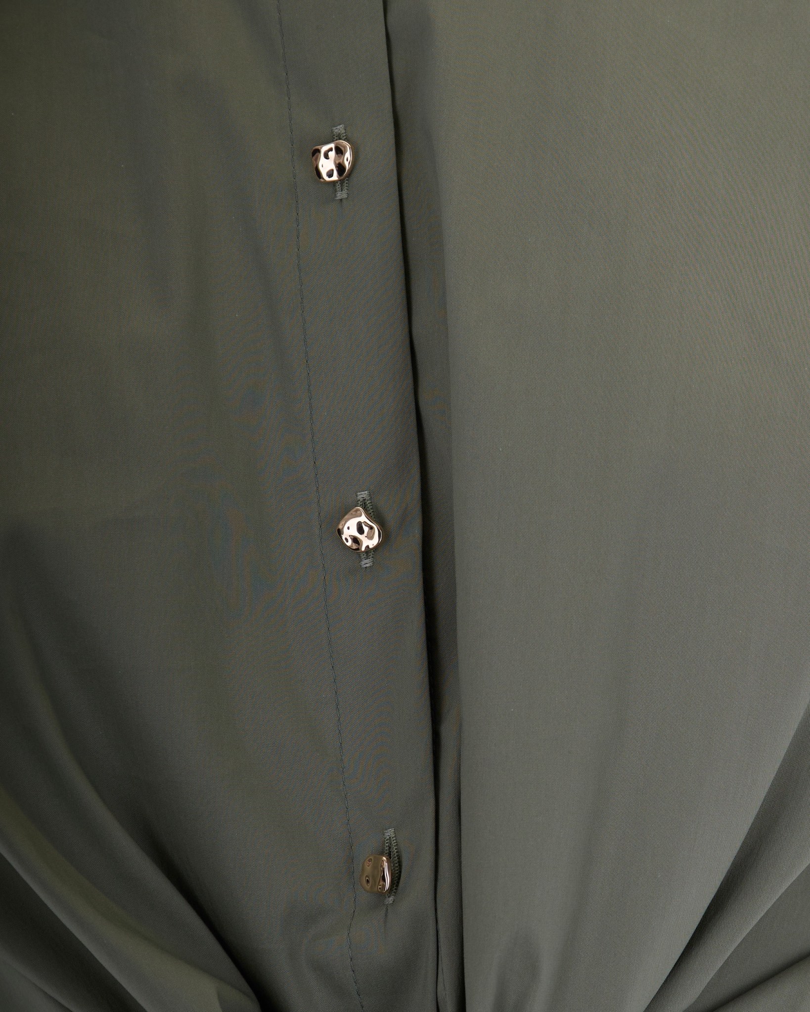 [Liu Jo Collection] Shirts Short Sleeve SS26 CA6281T297AP9639