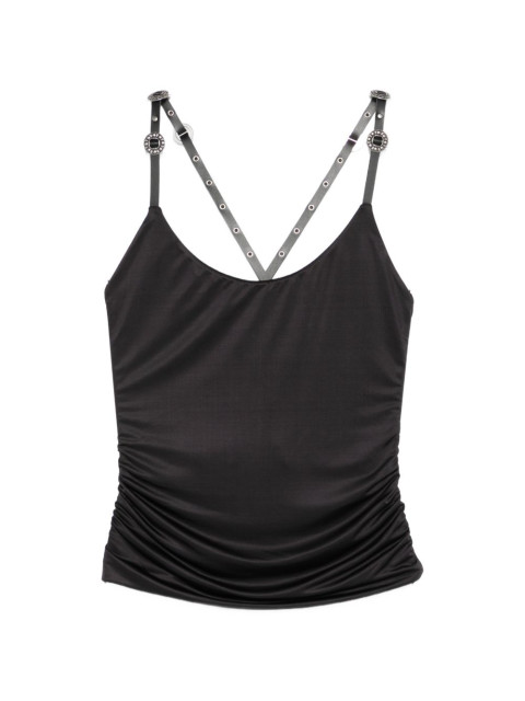 [PINKO] T-shirts Sleeveless SS26 106957 A3C1 BARLETTA Z99