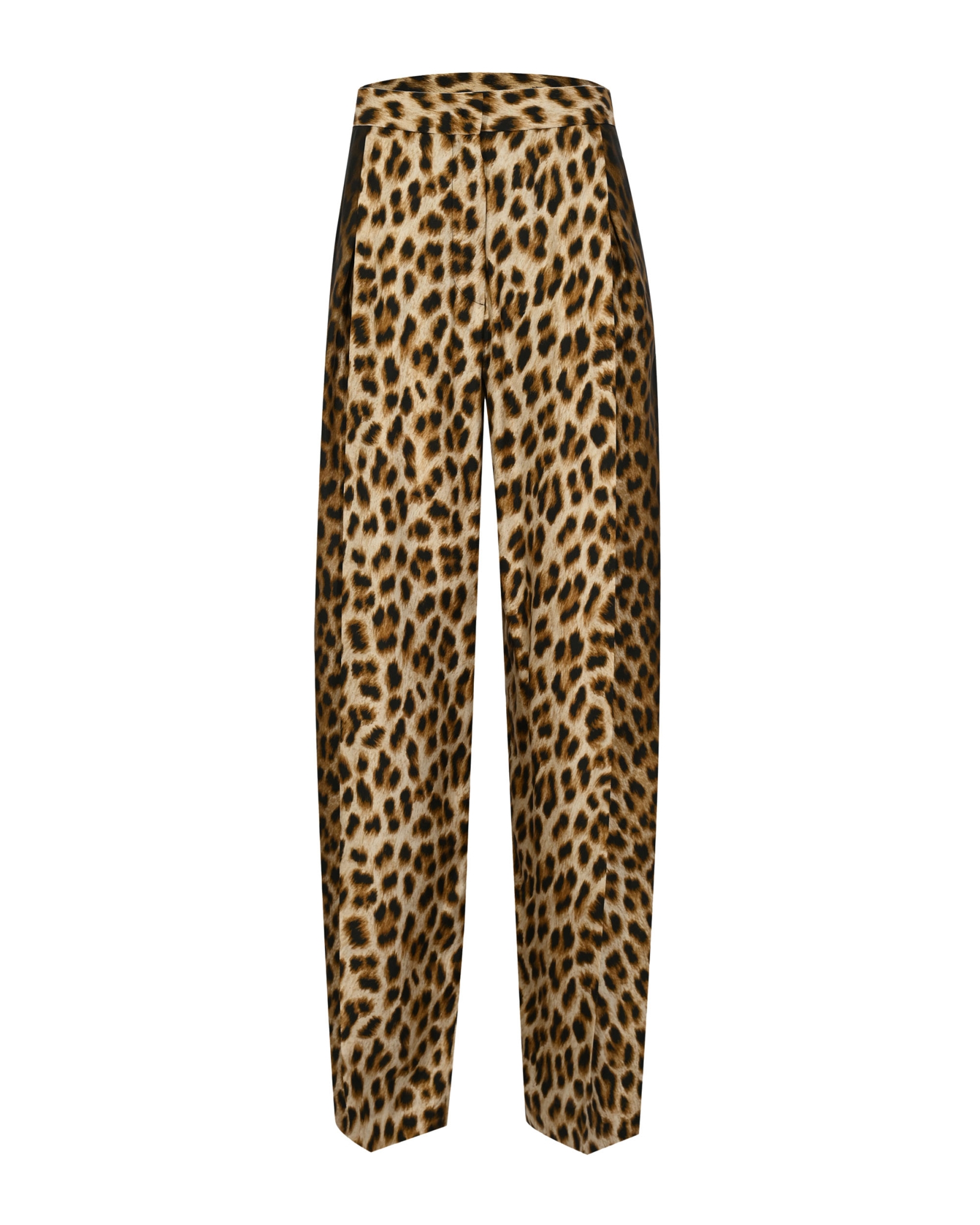 [SPORTMAX] Trousers SS26 2612131052600SPXOBLO001
