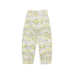 [PINKO] Trousers SS26 107877 A3O7 GRASPO CSL