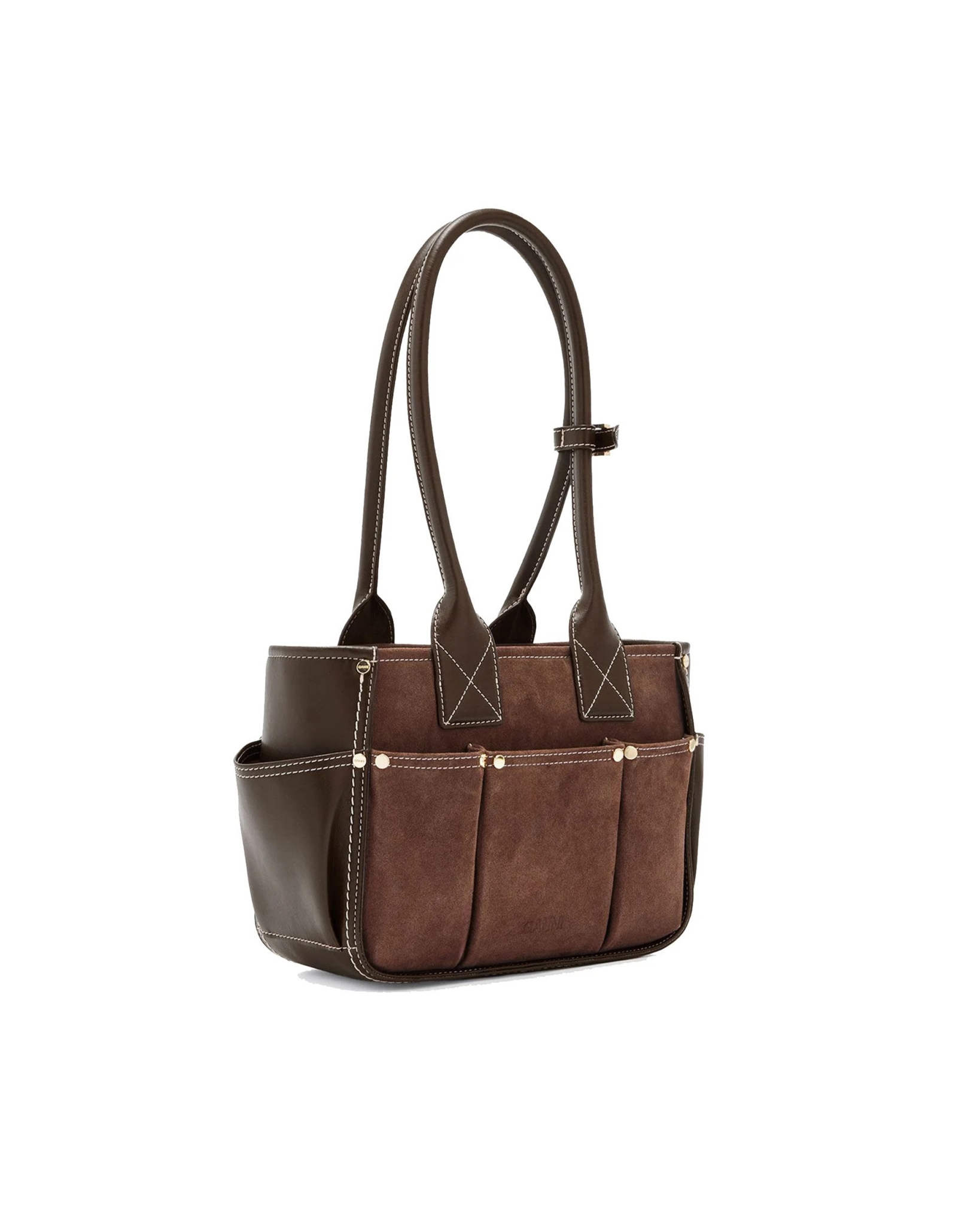 [GANNI] Shoulder bag SS26 B2110076979