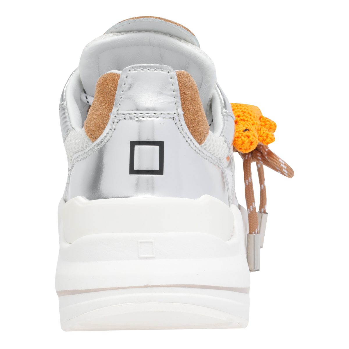 [D.A.T.E.] Sneakers SS26 W441FGMRRS