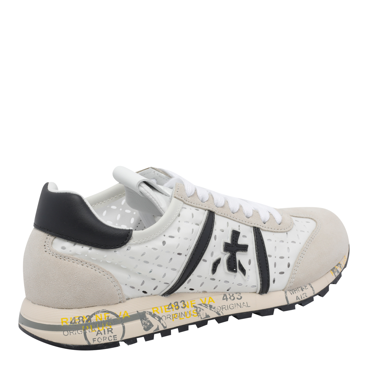[Premiata] Sneakers SS26 LUCYD7413