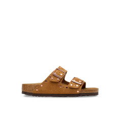 [Birkenstock] Slippers SS26 1031731Mink