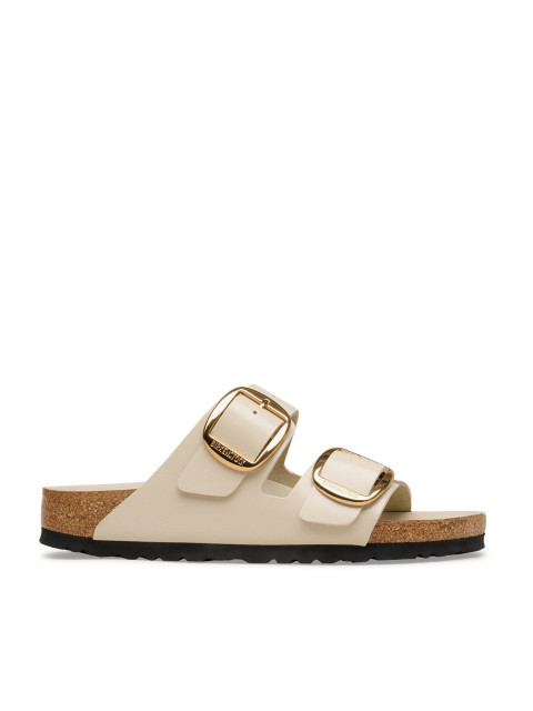 [Birkenstock] Slippers SS26 1031873Shine oyster
