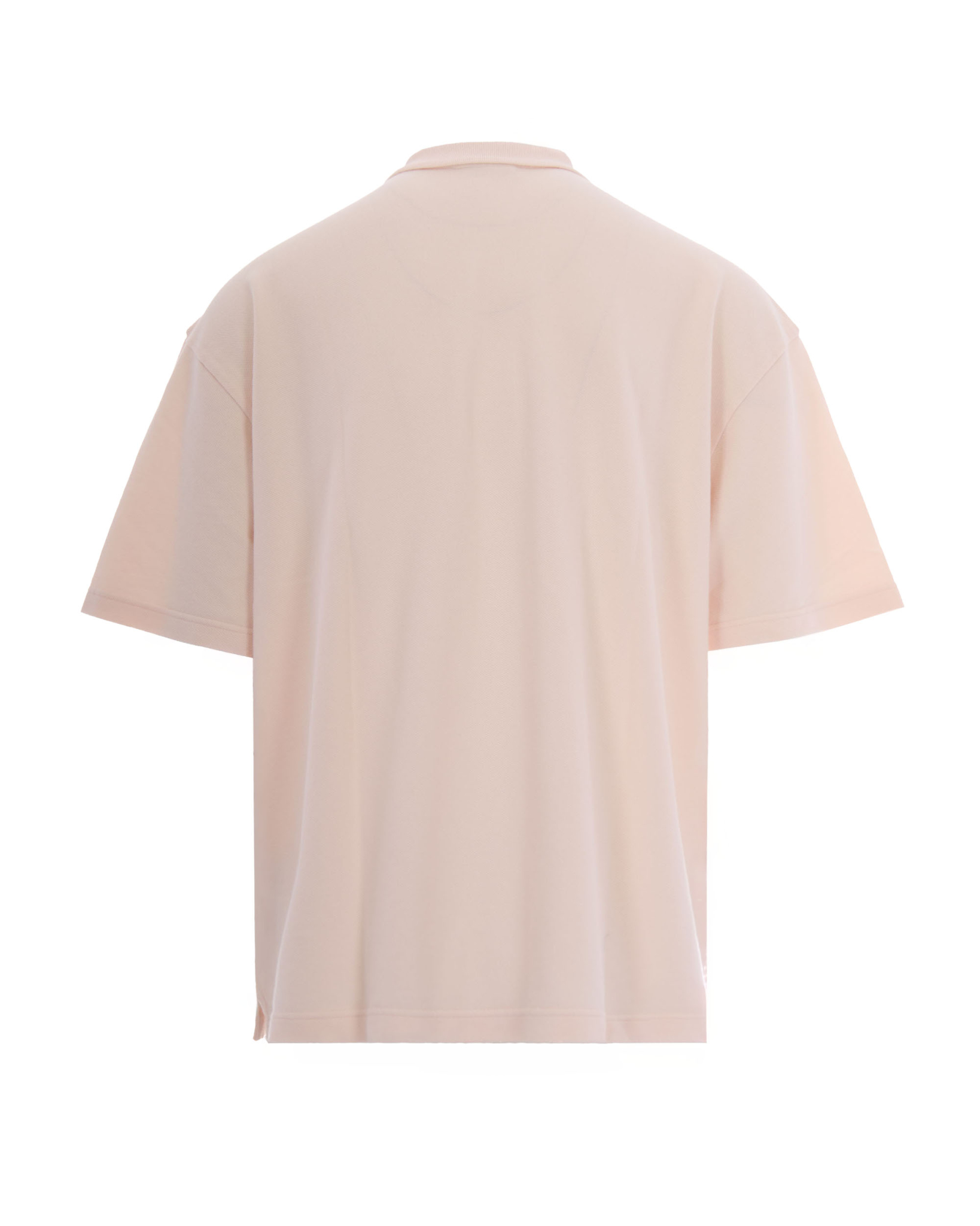 [MAISON KITSUNE] T-shirts Short Sleeve SS26 PM00211KP00010448