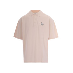 [MAISON KITSUNE] T-shirts Short Sleeve SS26 PM00211KP00010448