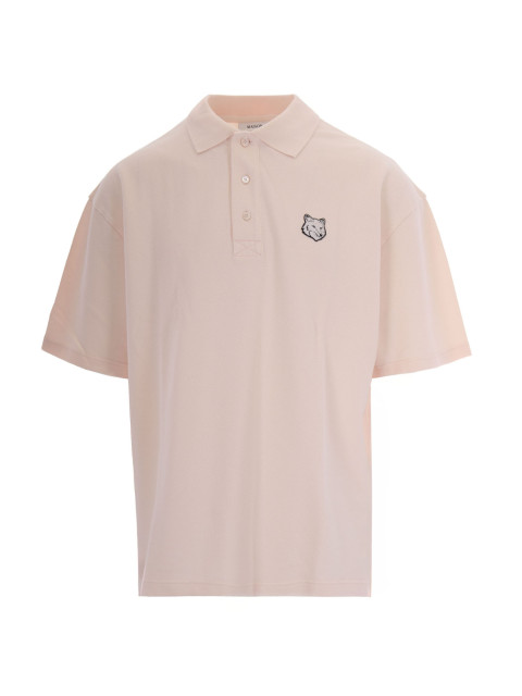 [MAISON KITSUNE] T-shirts Short Sleeve SS26 PM00211KP00010448