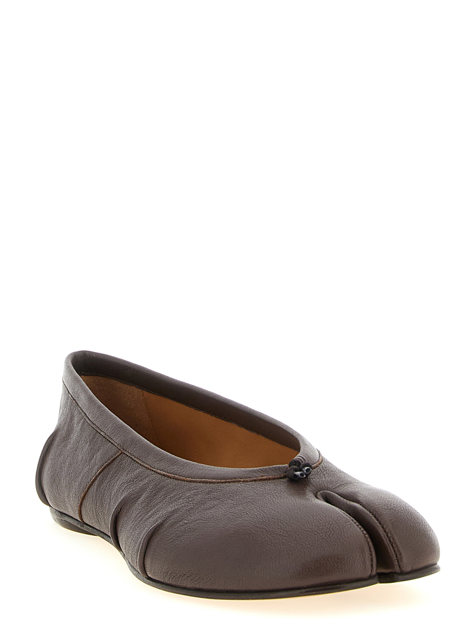 [Maison Margiela] Flat shoes FW26 S58WZ0127P3753T2358