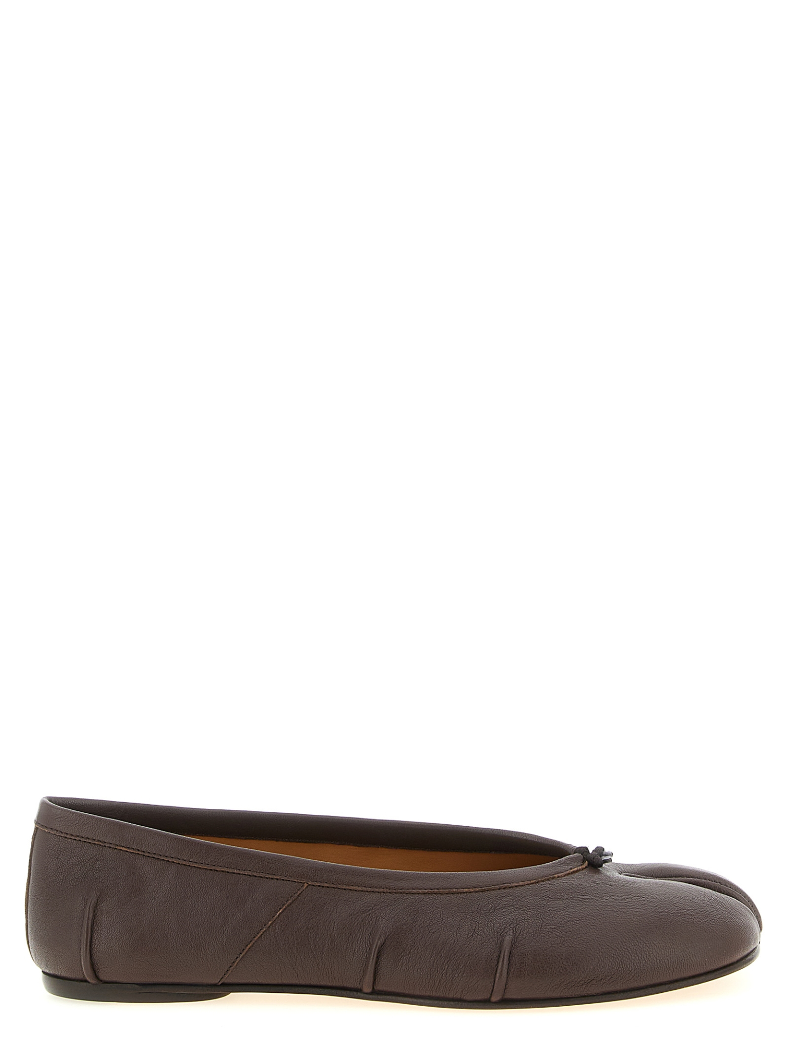 [Maison Margiela] Flat shoes FW26 S58WZ0127P3753T2358
