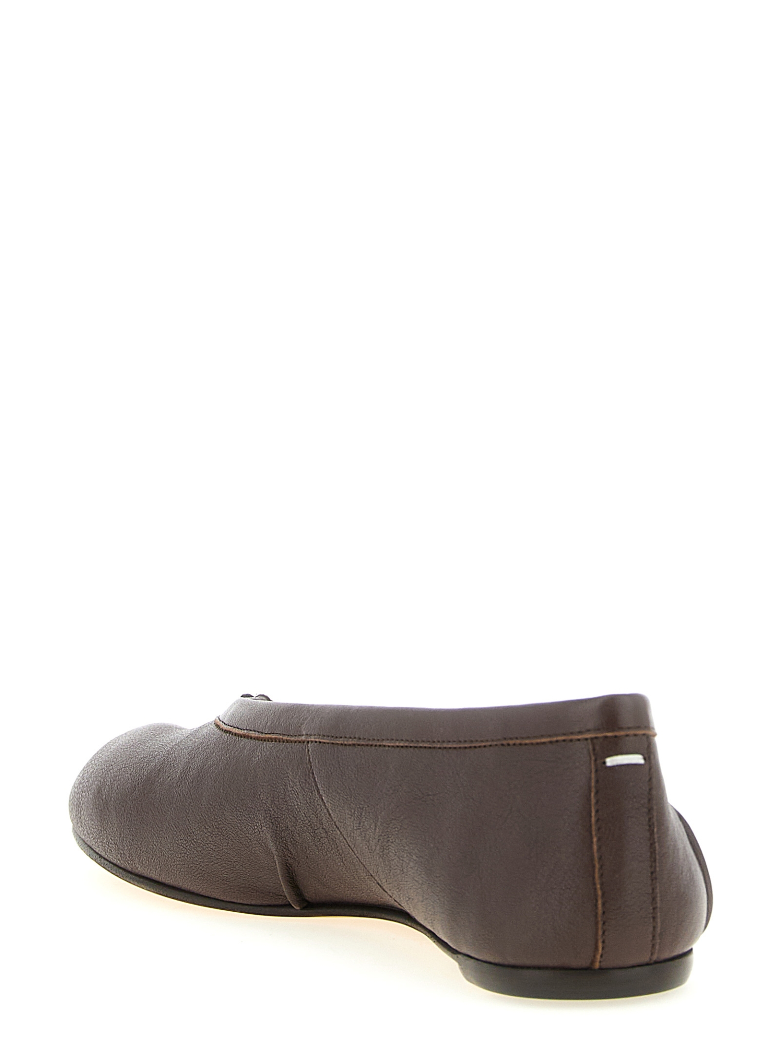 [Maison Margiela] Flat shoes FW26 S58WZ0127P3753T2358