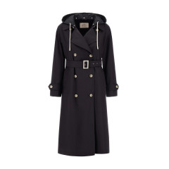 [Herno] Trench Coat SS26 IM000195D132389200