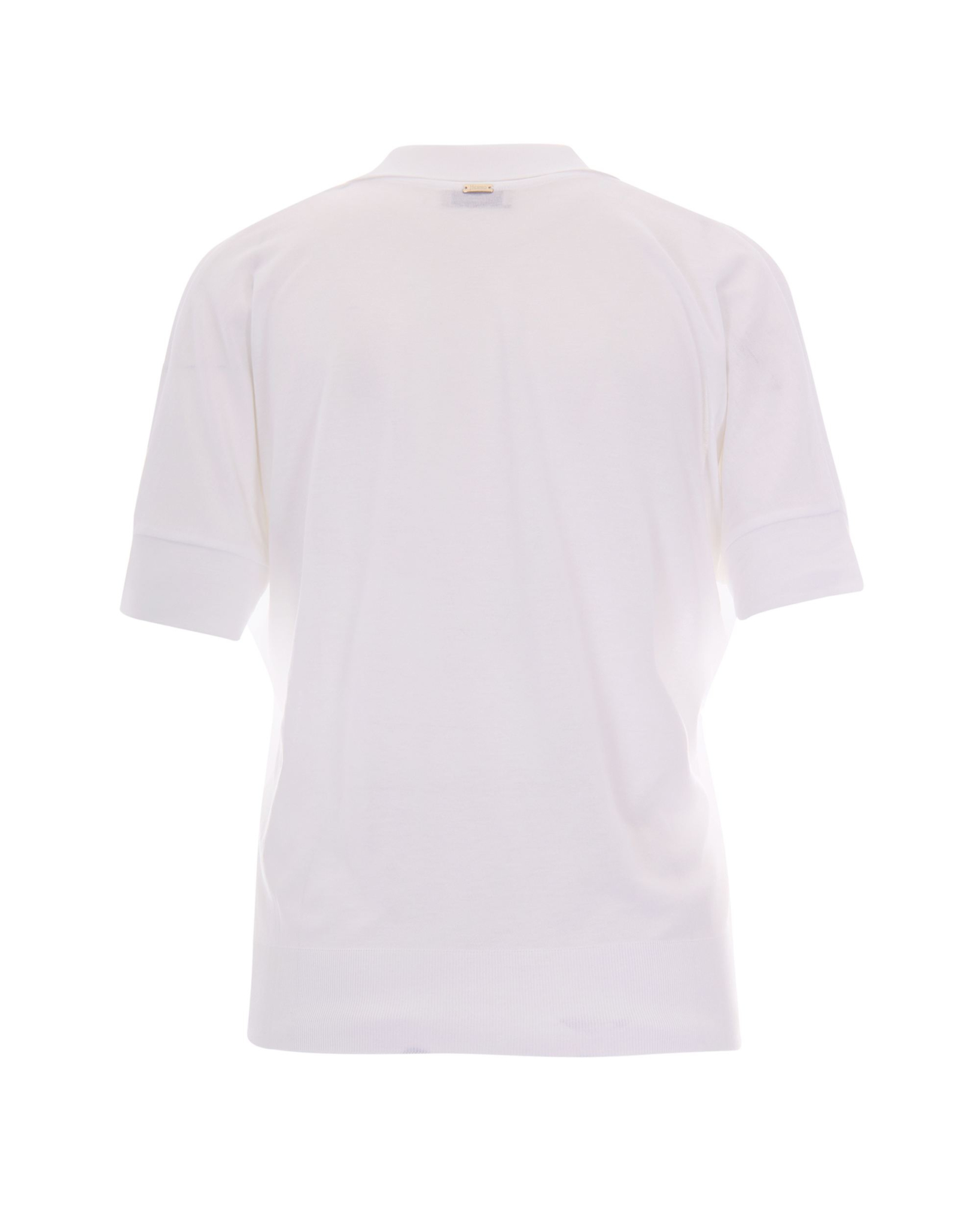 [Herno] T-shirts Short Sleeve SS26 JPL00113D520561000