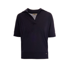 [Herno] T-shirts Short Sleeve SS26 JPL00113D520569200