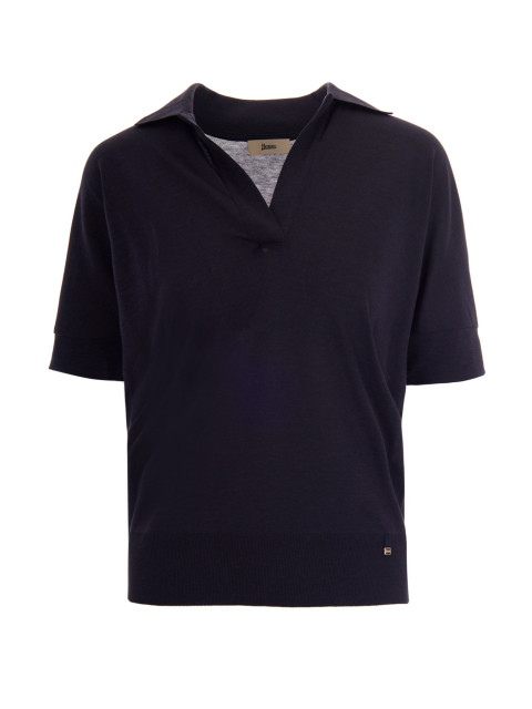 [Herno] T-shirts Short Sleeve SS26 JPL00113D520569200