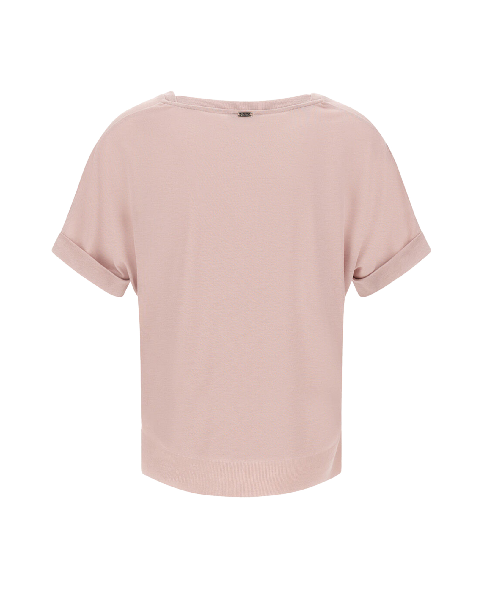 [Herno] T-shirts Short Sleeve SS26 JG000312D520564035