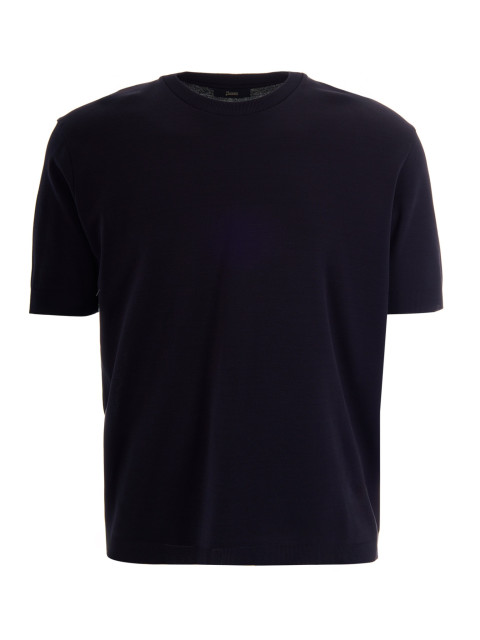 [Herno] T-shirts Short Sleeve SS26 JG000206U520599201