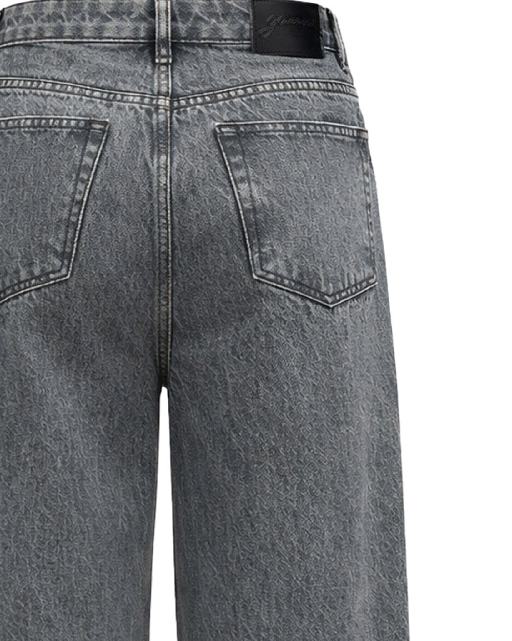 [GANNI] Jeans SS26 A1100030259