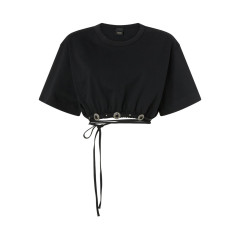 [PINKO] T-shirts Short Sleeve SS26 106907 A3AR ARIANO Z99