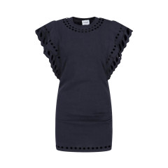 [Marant Etoile] Sleeveless dress SS26 RO1016FAD1N08E02FK
