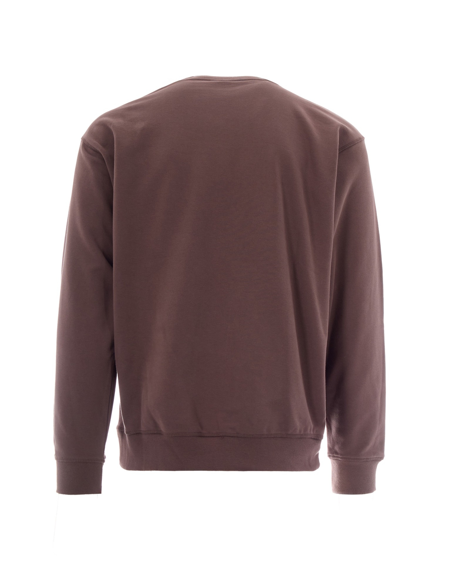 [NEW BALANCE] Sweatshirt SS26 MT41547ABP