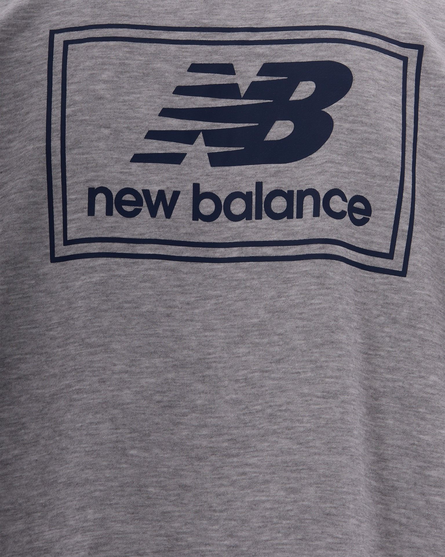[NEW BALANCE] Sweatshirt SS26 MT6175T5AG