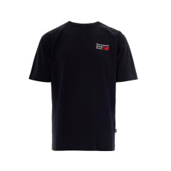 [NEW BALANCE] T-shirts Short Sleeve SS26 MT41908BK