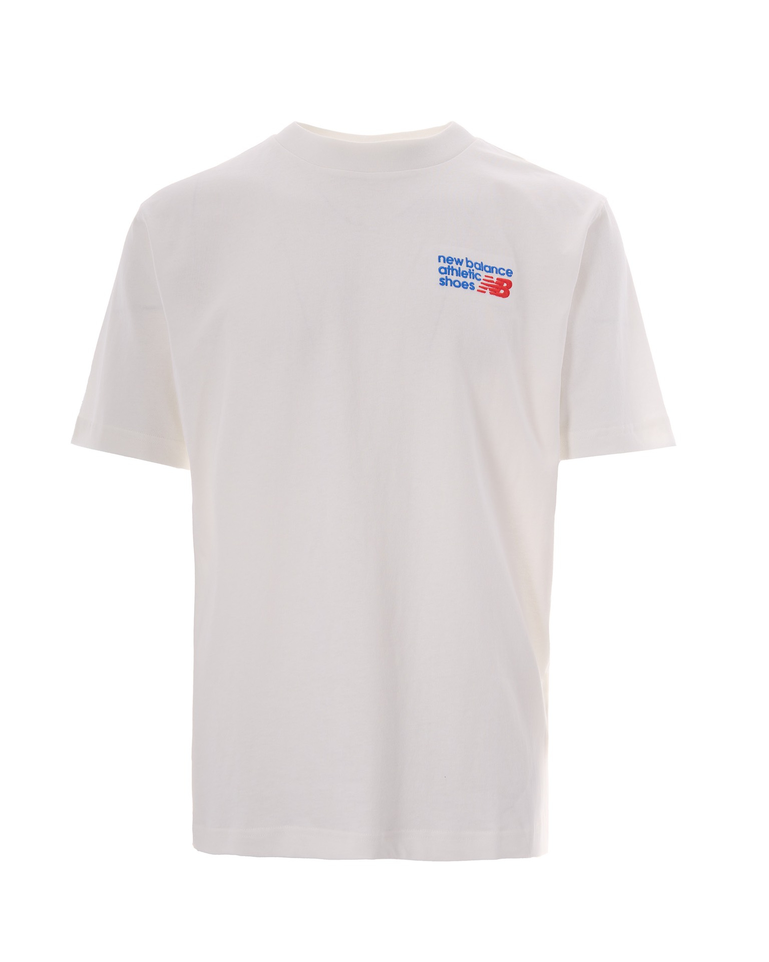 [NEW BALANCE] T-shirts Short Sleeve SS26 MT41908SST