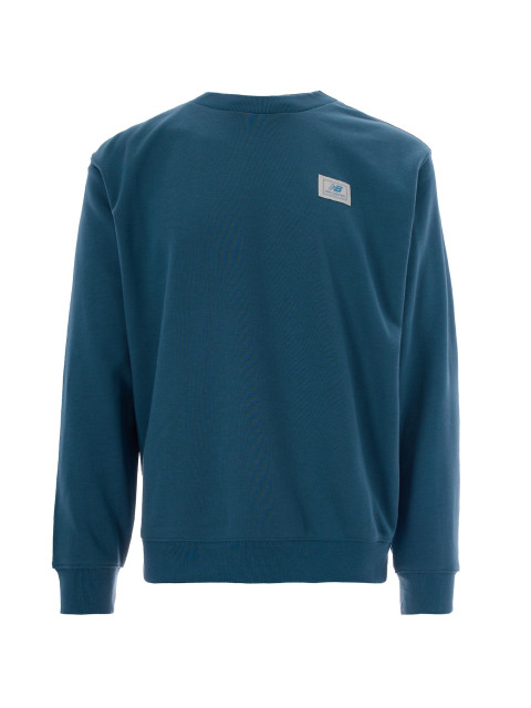 [NEW BALANCE] Sweatshirt SS26 MT6175T5AAZ