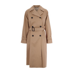 [Weekend MaxMara] Trench Coat SS26 2615021016600WKSNINFA001
