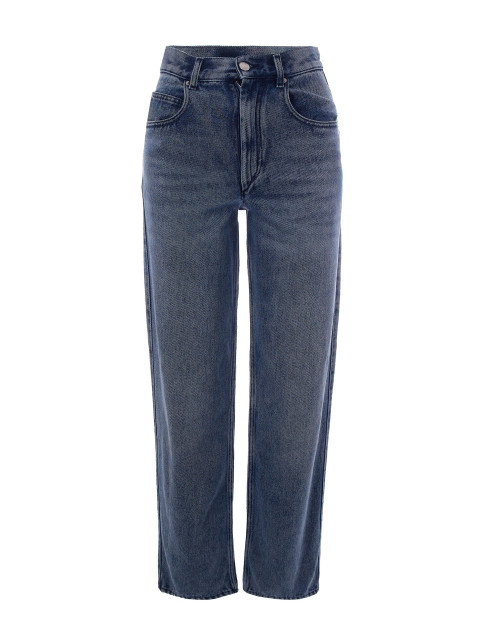 [Isabel Marant] Jeans SS26 PA0590FAB1H07I30LU