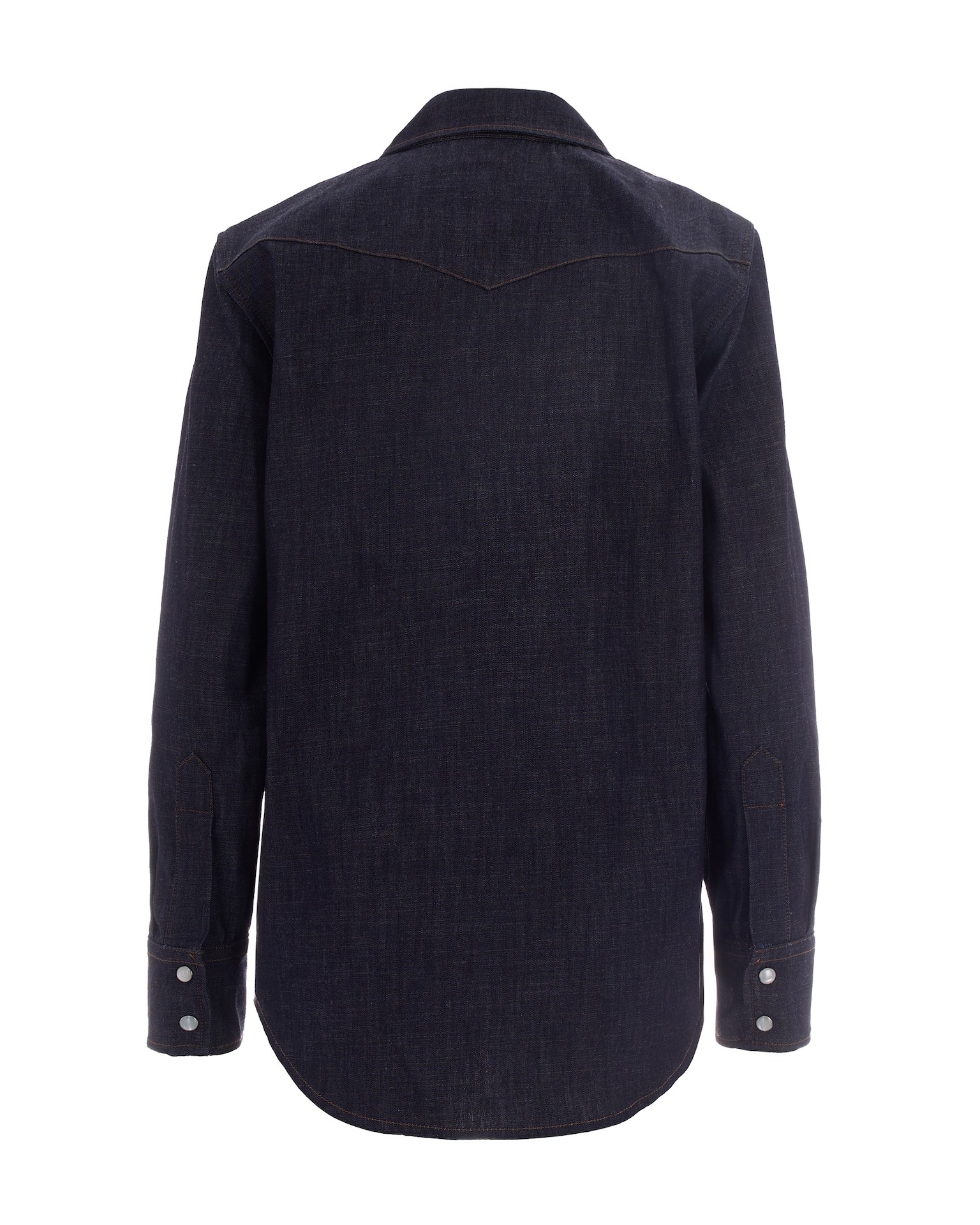 [A.P.C.] Shirts Long Sleeve SS26 COHOJF12644IAI