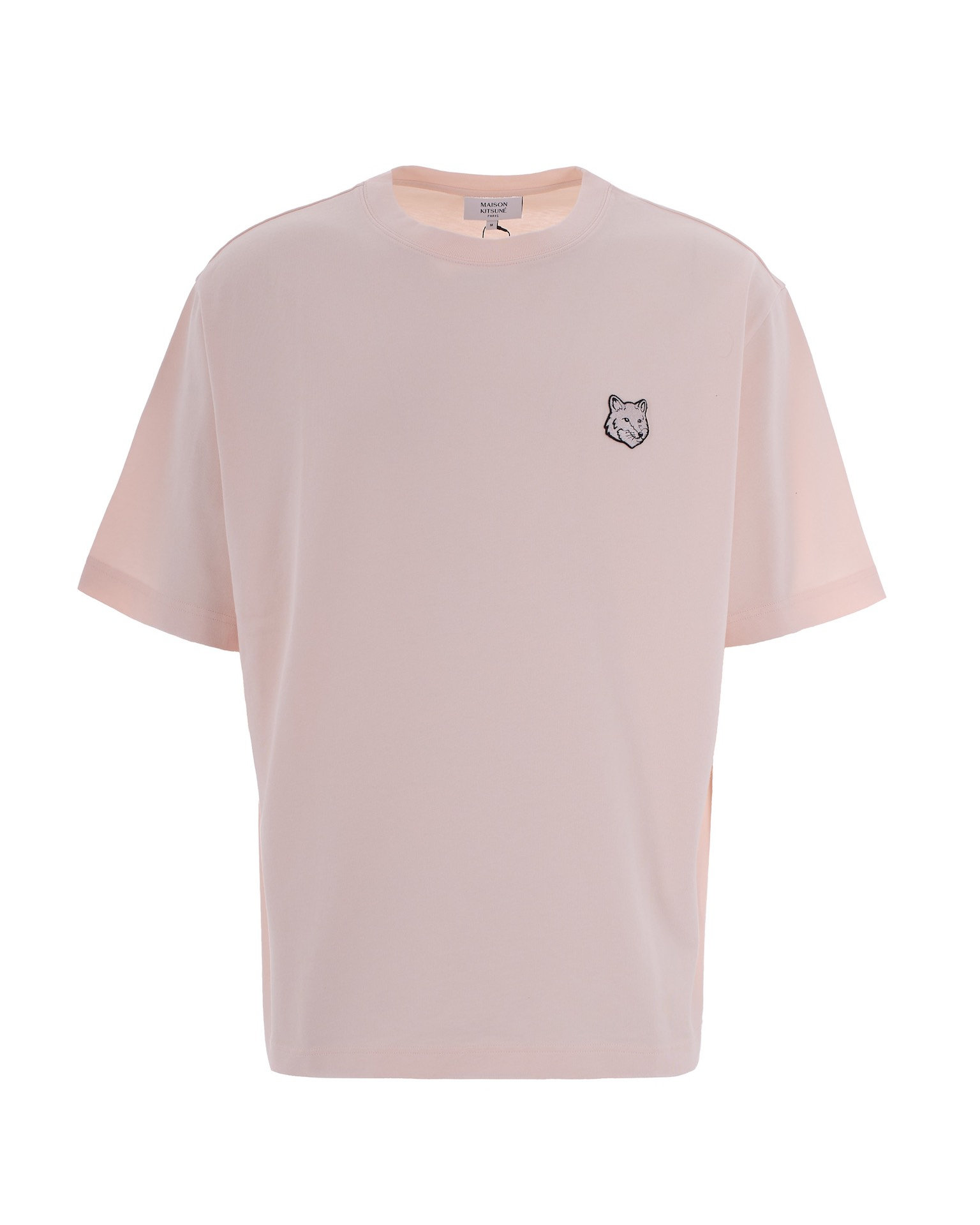 [MAISON KITSUNE] T-shirts Short Sleeve SS26 PM00109KJ01190448