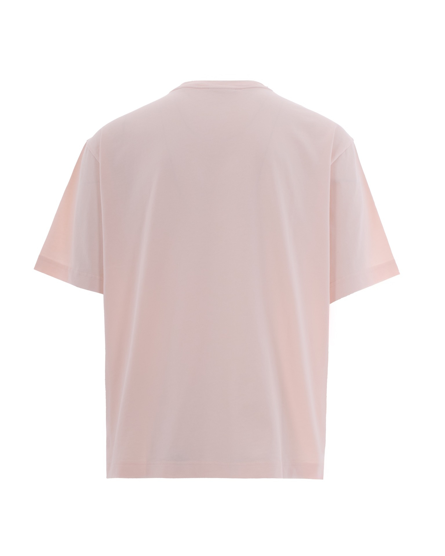 [MAISON KITSUNE] T-shirts Short Sleeve SS26 PM00109KJ01190448