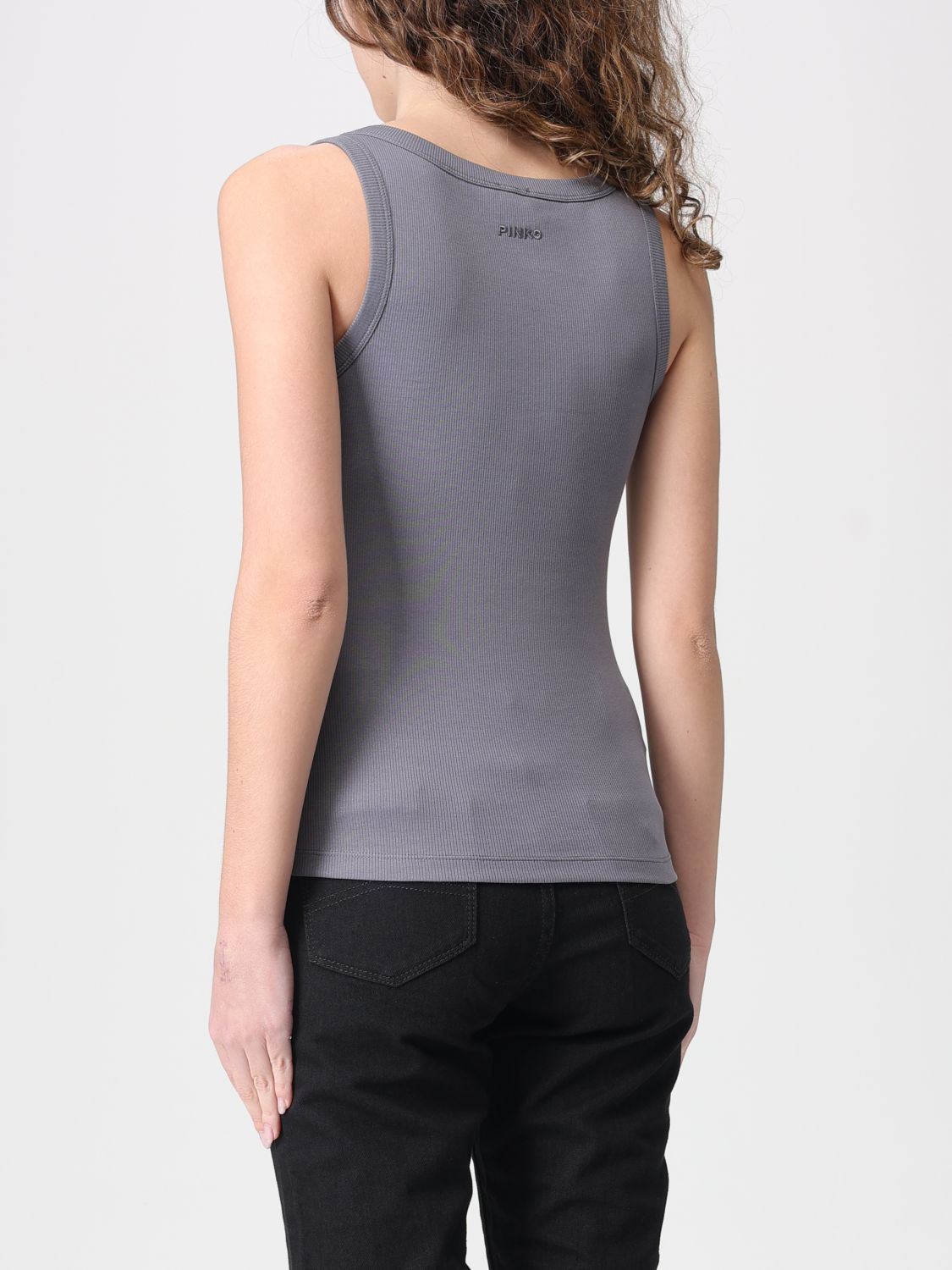 [PINKO] Tank top SS26 106265A334 K05