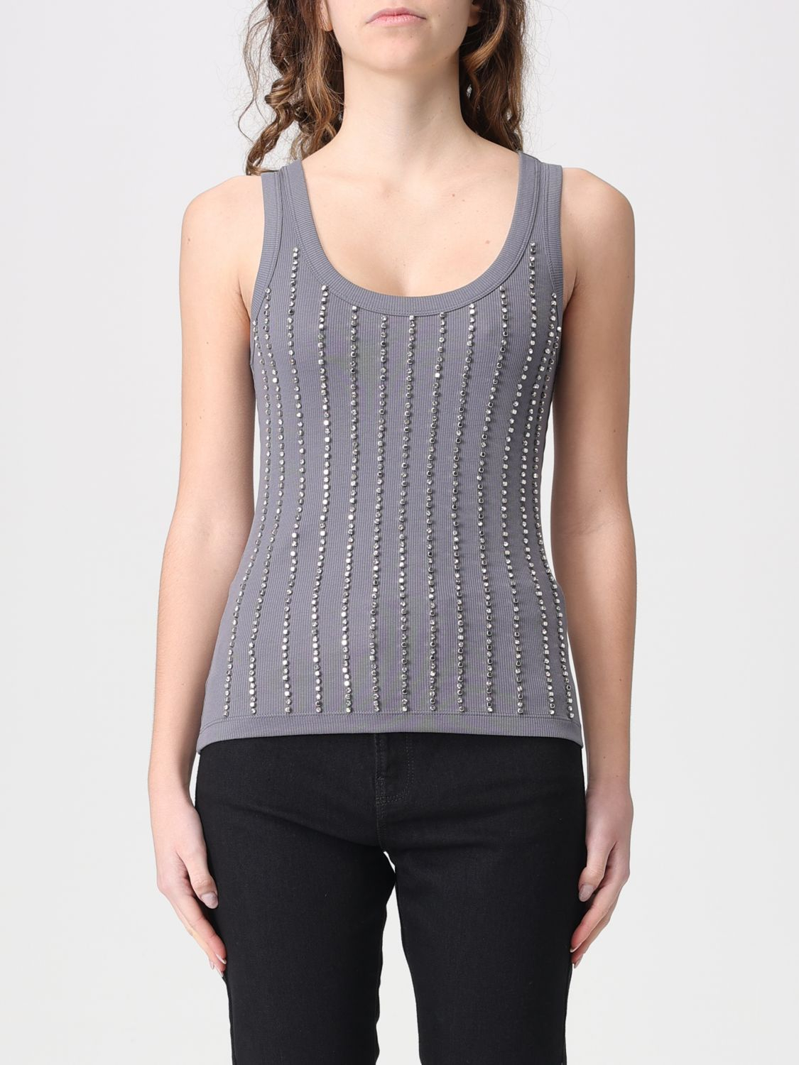 [PINKO] Tank top SS26 106265A334 K05