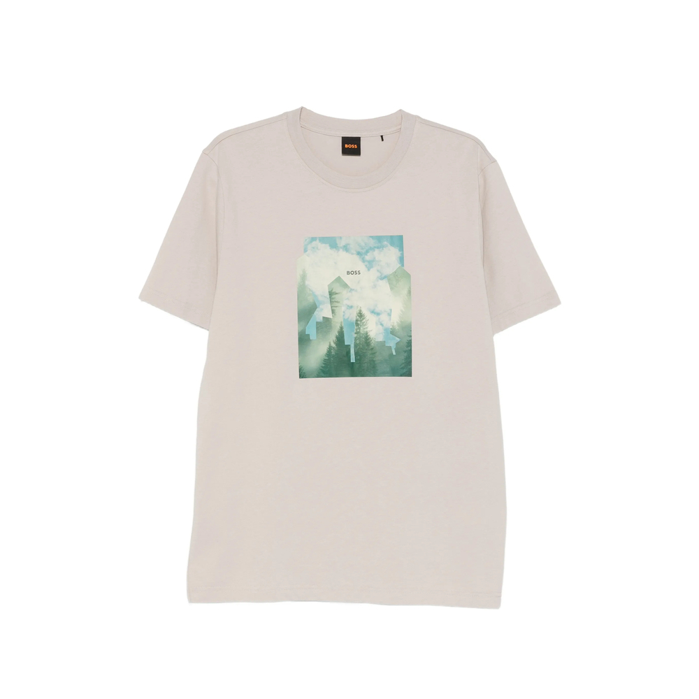 [BOSS] T-shirts Short Sleeve SS26 50556024  070