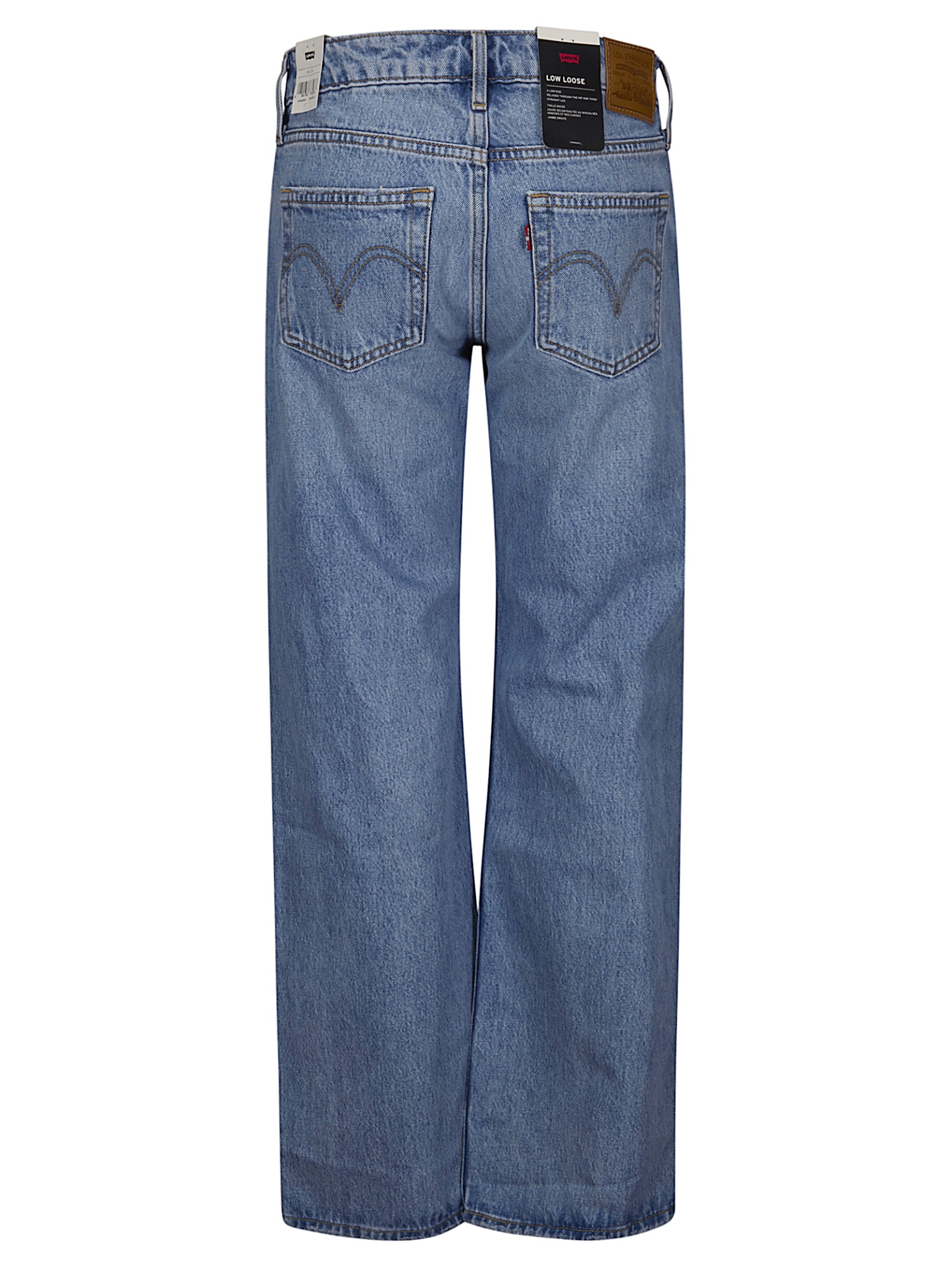 [Levi's] Jeans CO A5566 0044
