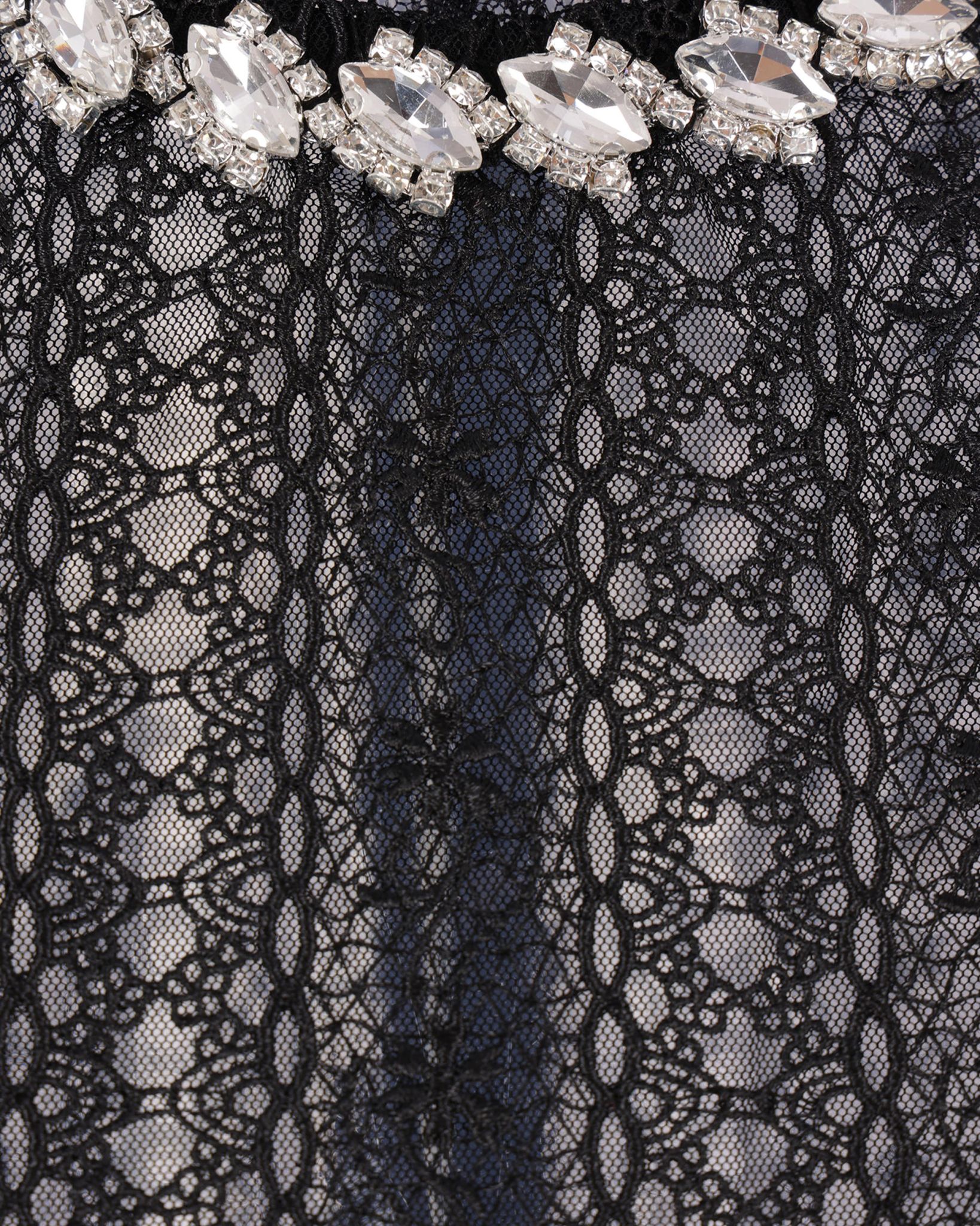 [Self-portrait] Blouse SS26 RS26172TB