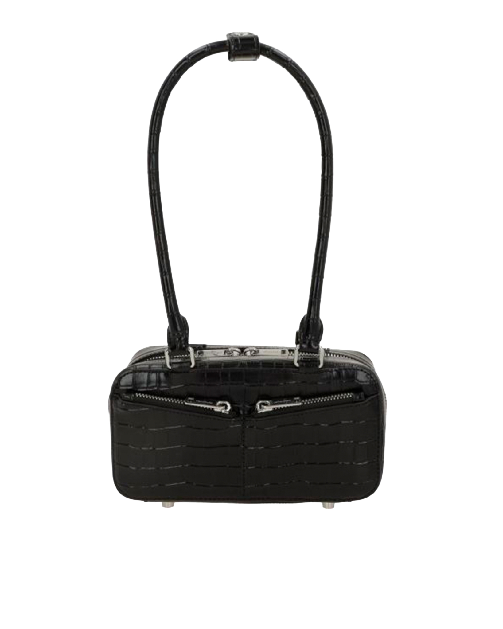 [Self-portrait] Shoulder bag SS26 RS26306B