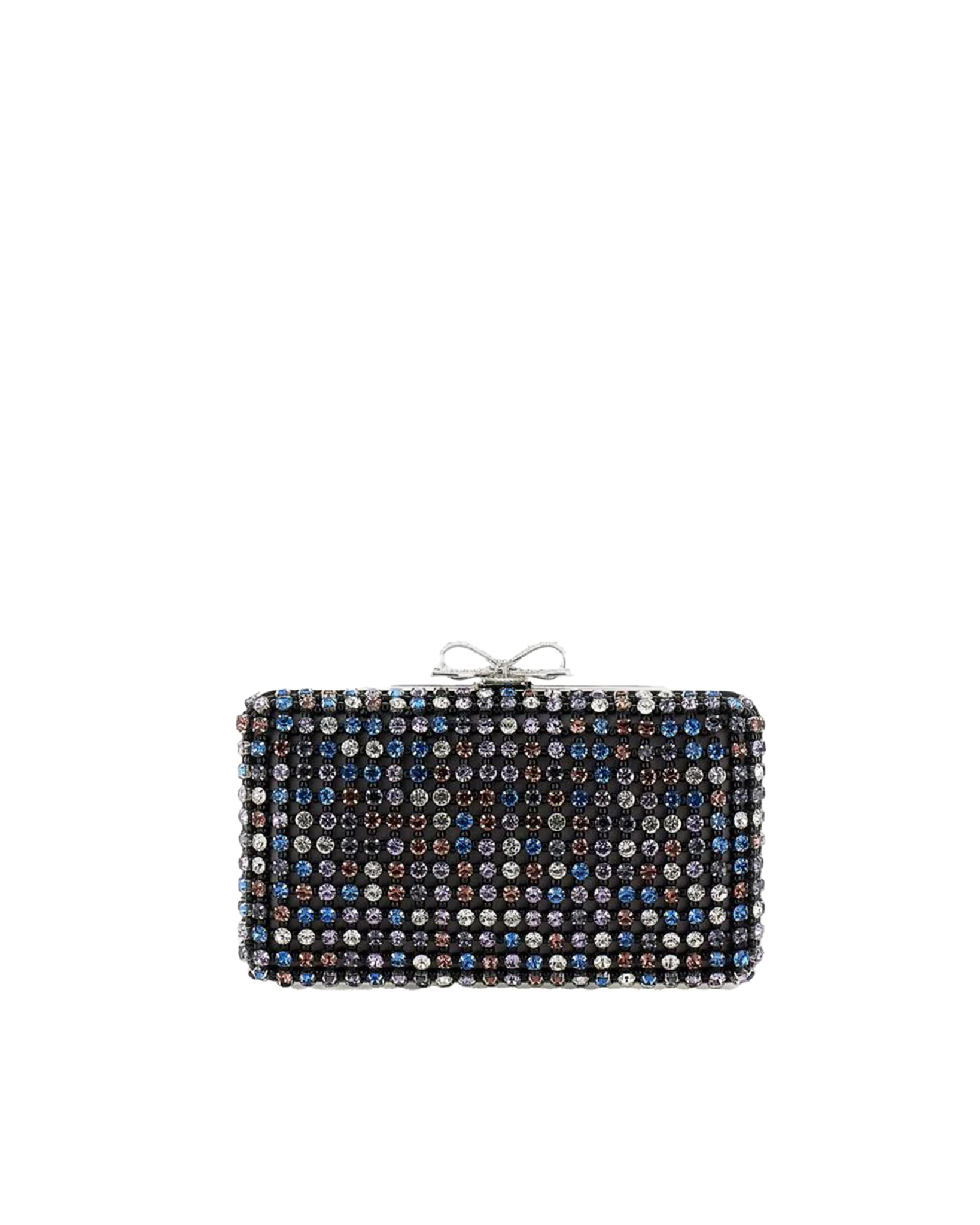 [Self-portrait] Clutch bag SS26 RS26305BMU