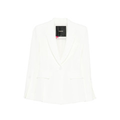 [PINKO] Blazer SS26 106615 A32Z CARCIOFO Z07