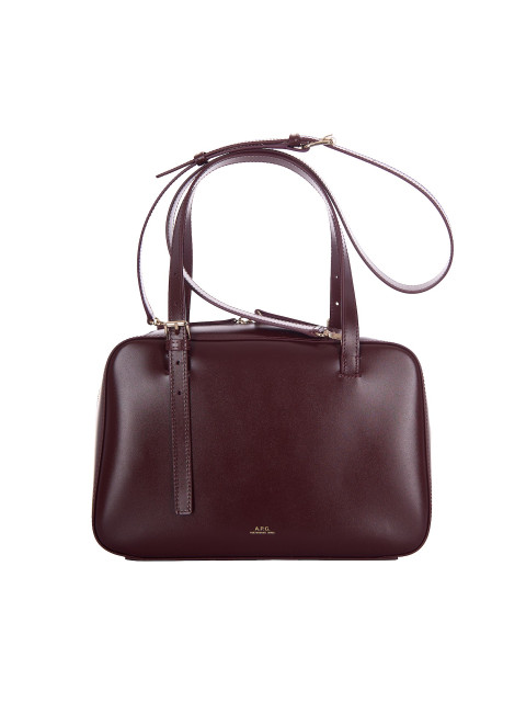 [A.P.C.] Shoulder bag SS26 PXBMWF67017GAE