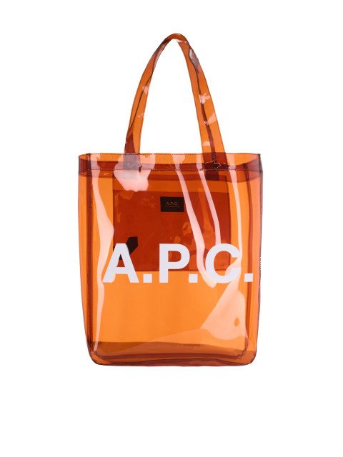 [A.P.C.] Shoulder bag SS26 PUACDM61442CAE