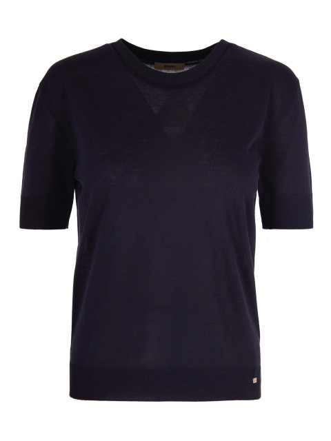 [Herno] T-shirts Short Sleeve SS26 JG000223D520569200