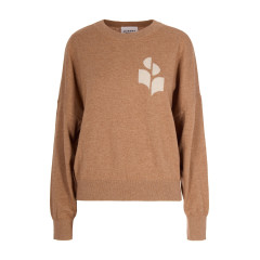 [Marant Etoile] Knitwear SS26 PU0053FAA1X05E50CM