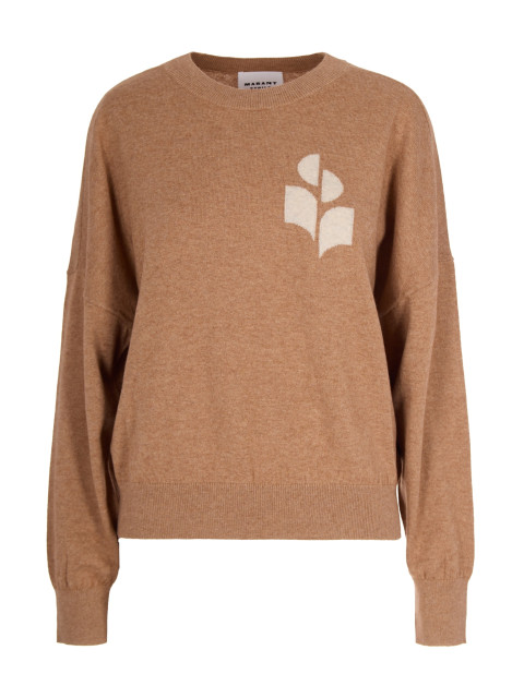 [Marant Etoile] Knitwear SS26 PU0053FAA1X05E50CM