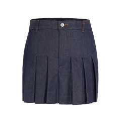 [A.P.C.] Mini skirt SS26 COGDFF06504IAI