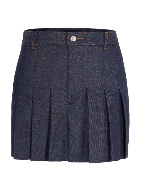 [A.P.C.] Mini skirt SS26 COGDFF06504IAI